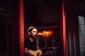Gab Bouchard - Microbrasserie québécoise La Chasse-Pinte (Saguenay-Lac-Saint-Jean)