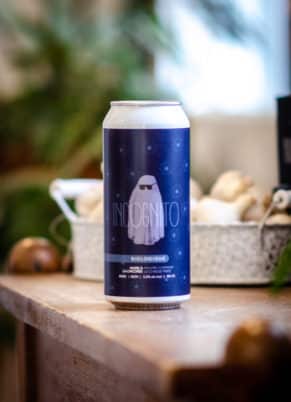 Noire Chicorée - Microbrasserie québécoise La Chasse-Pinte (Saguenay-Lac-Saint-Jean)