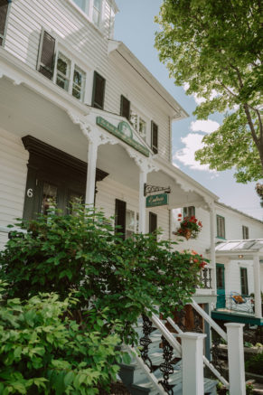 Maison Historique Alphonse Desjardins