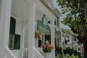 Maison Historique Alphonse Desjardins