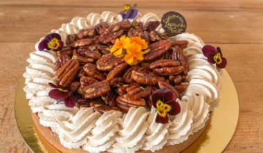 L'Epicurien - Pâtisserie à Québec