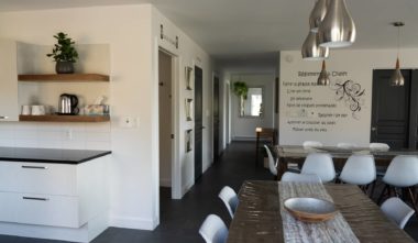 Chambre aux Chalets Baie Cascouia - Hotel Saguenay-Lac-Saint-Jean