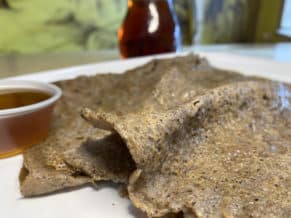 Crêpes - Binerie Mont-Royal, restaurant à Montréal