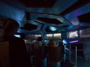 Musée du Fjord NAVIS 2022