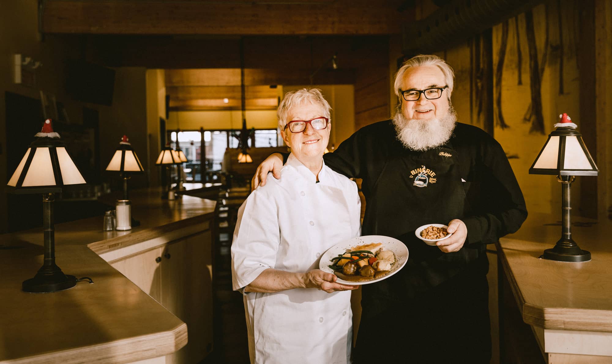 La Binerie Mont Royal : une adresse incontournable de la gastronomie québécoise à Montréal
