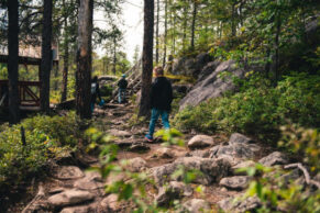 Parc Le Trou de la Fée