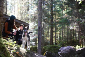 Parc Le Trou de la Fée