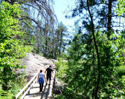 Parc Le Trou de la Fée