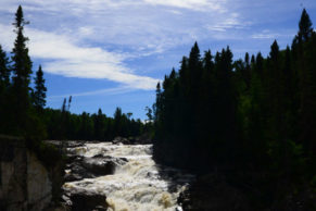 Parc du trou de la fée - Photo David Rowsome