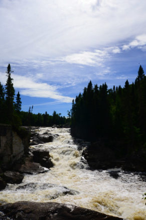 Parc du trou de la fée - Photo David Rowsome