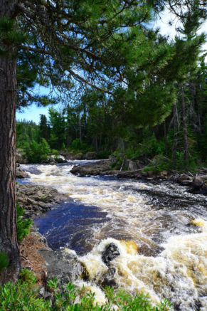 Parc du trou de la fée - Photo David Rowsome