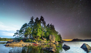 © Tourisme Laurentides