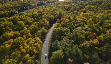Road-Trip sur la Route Champlain - Photo Destination Ontario