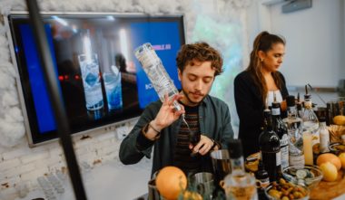 Photos © Invasion Cocktail