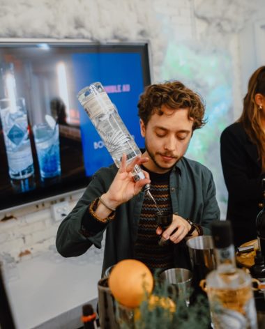 Photos © Invasion Cocktail