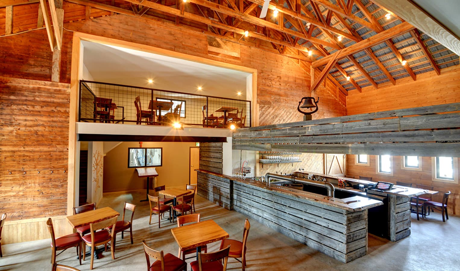 Caveau des Trois-Pistoles