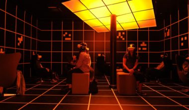 Centre PHI Montreal - Photo Vivien Gaumand