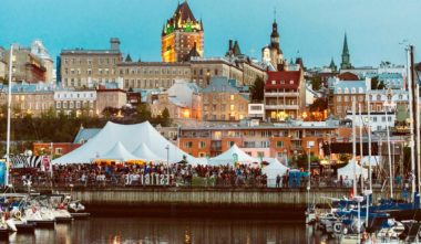 Festibière Québec