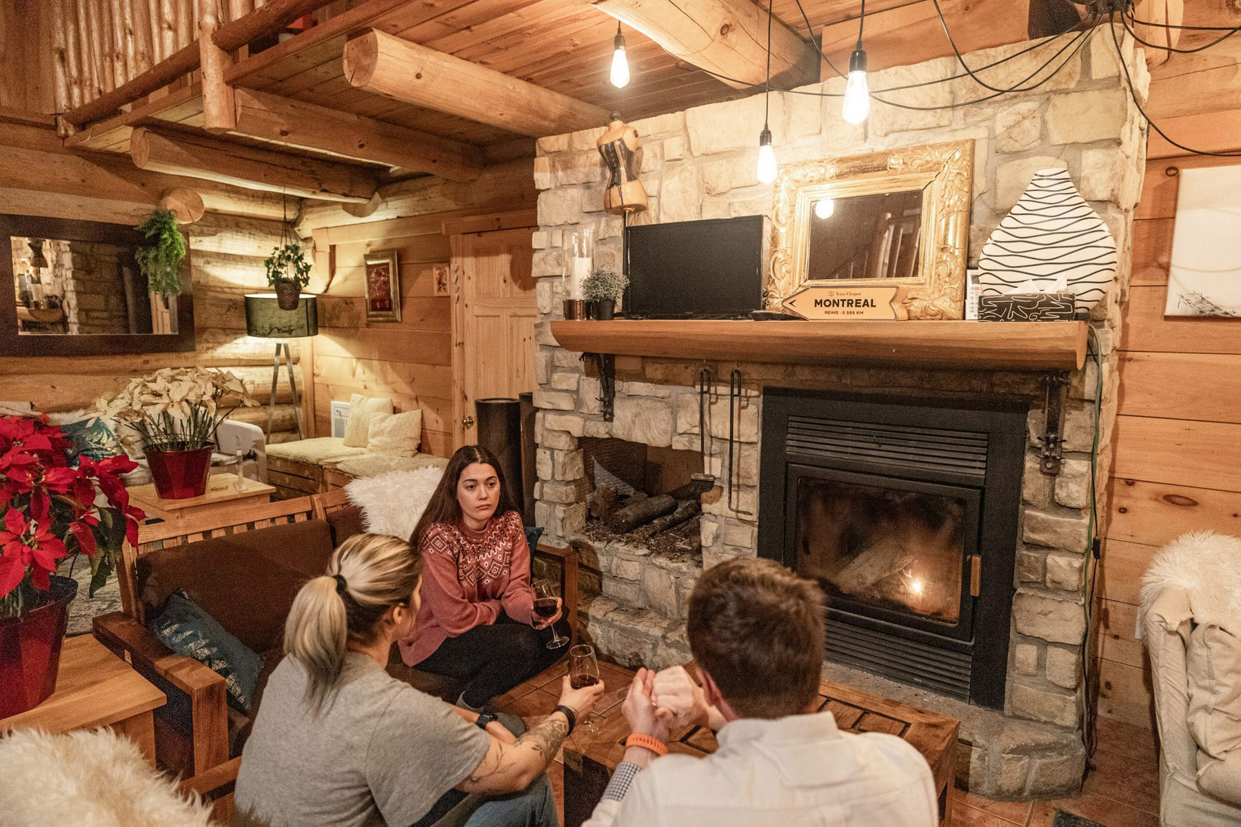 Auberge Couleur de France - Photo Ozstudio