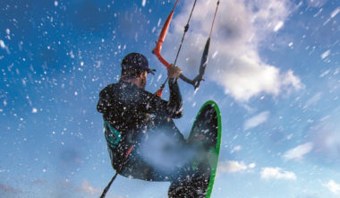 © Suroît Aventures