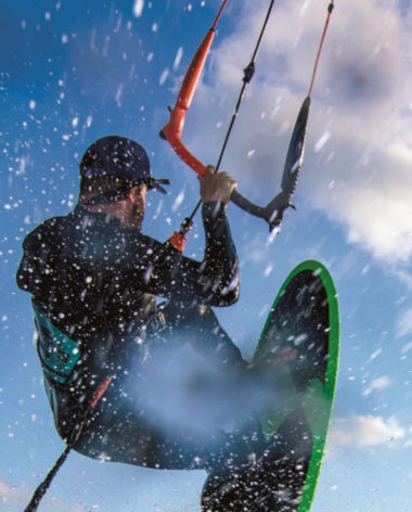 © Suroît Aventures