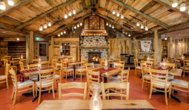 Sucrerie de la Montagne