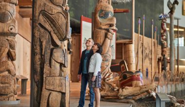 © Musée Canadien de l'histoire