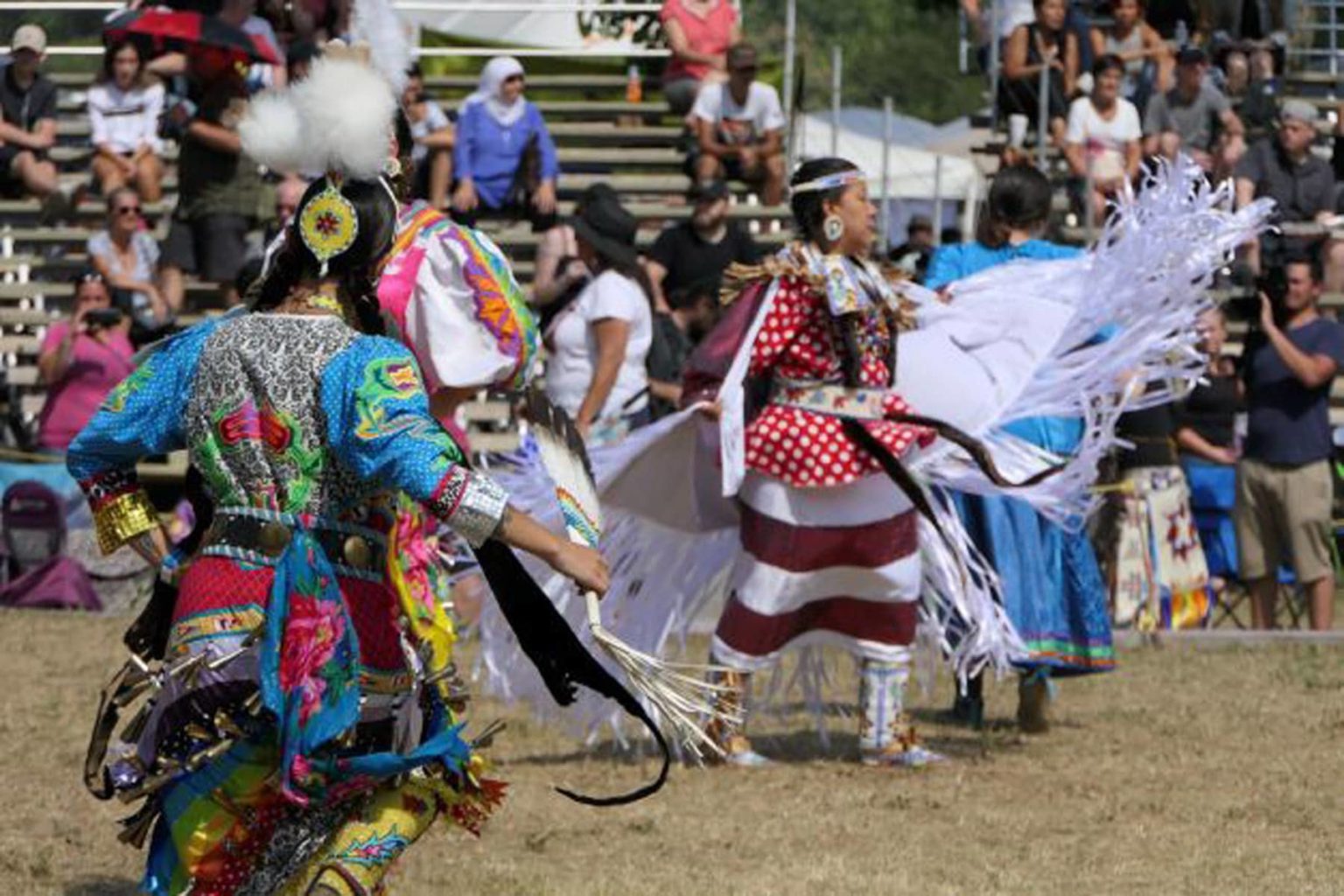 Kahnawake Mohawk cultural appropriation