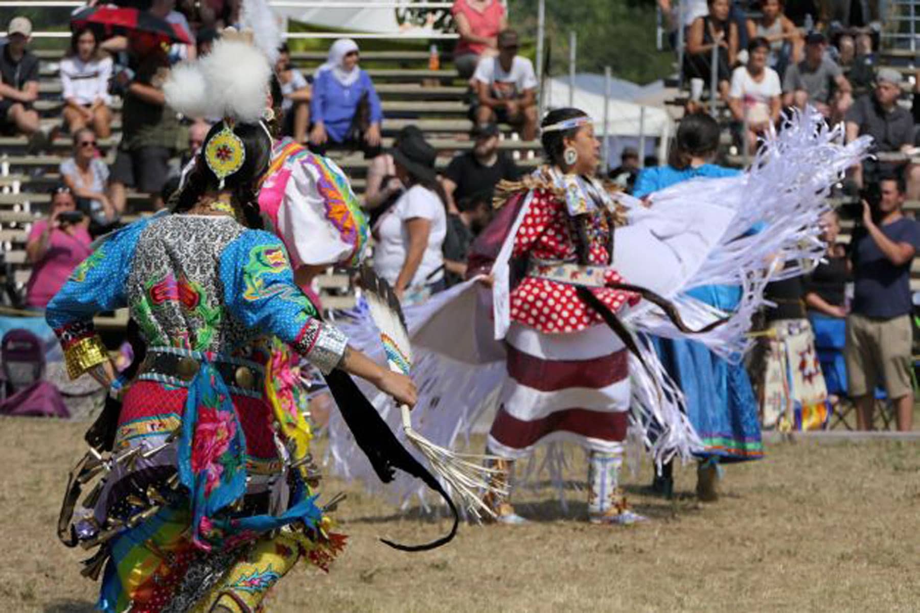 Kahnawake Mohawk spiritual practices