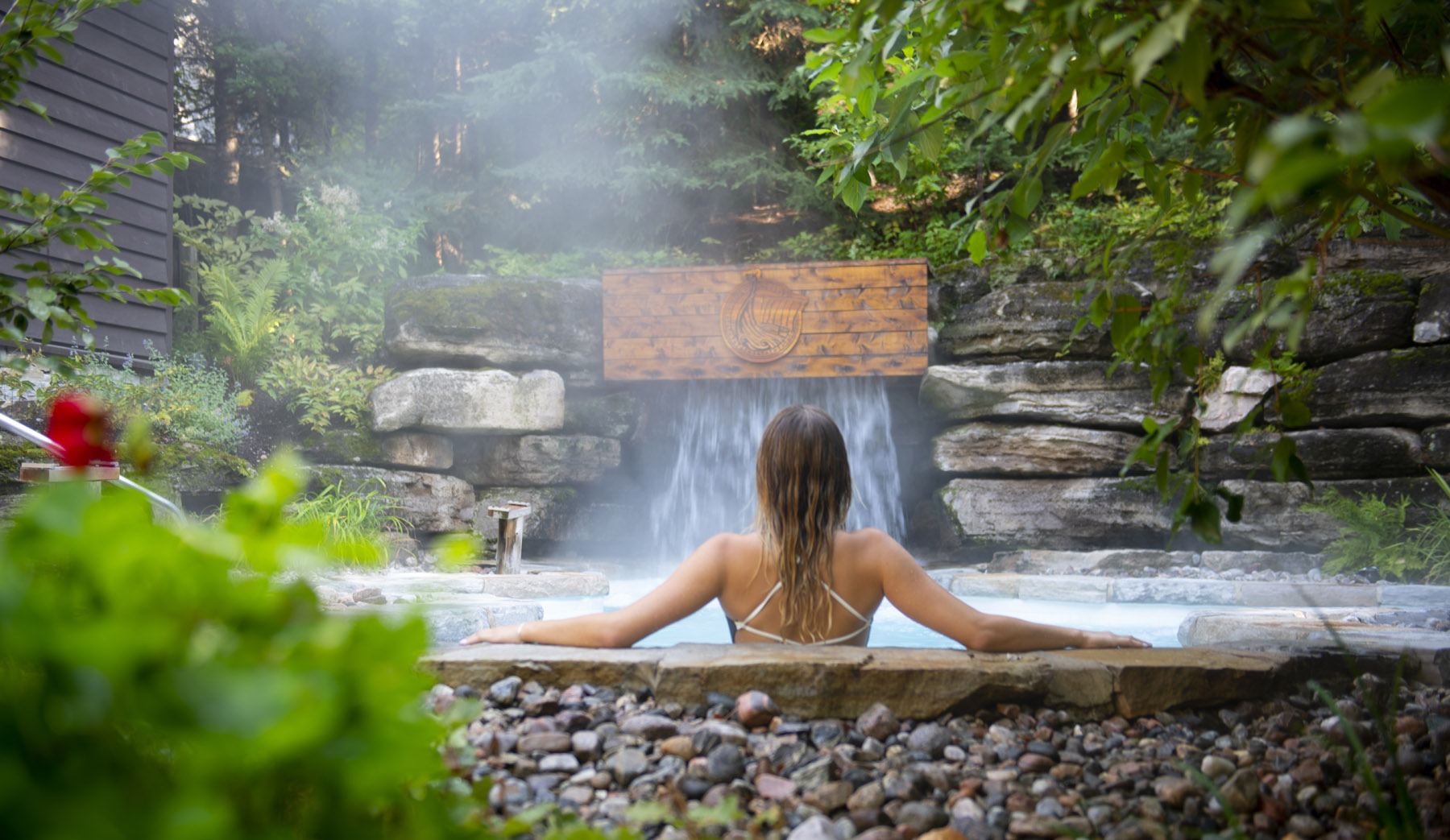 Spas et centres de bien-être: accordez-vous une pause lors de vos vacances dans les Laurentides - Photo Tourisme Laurentides