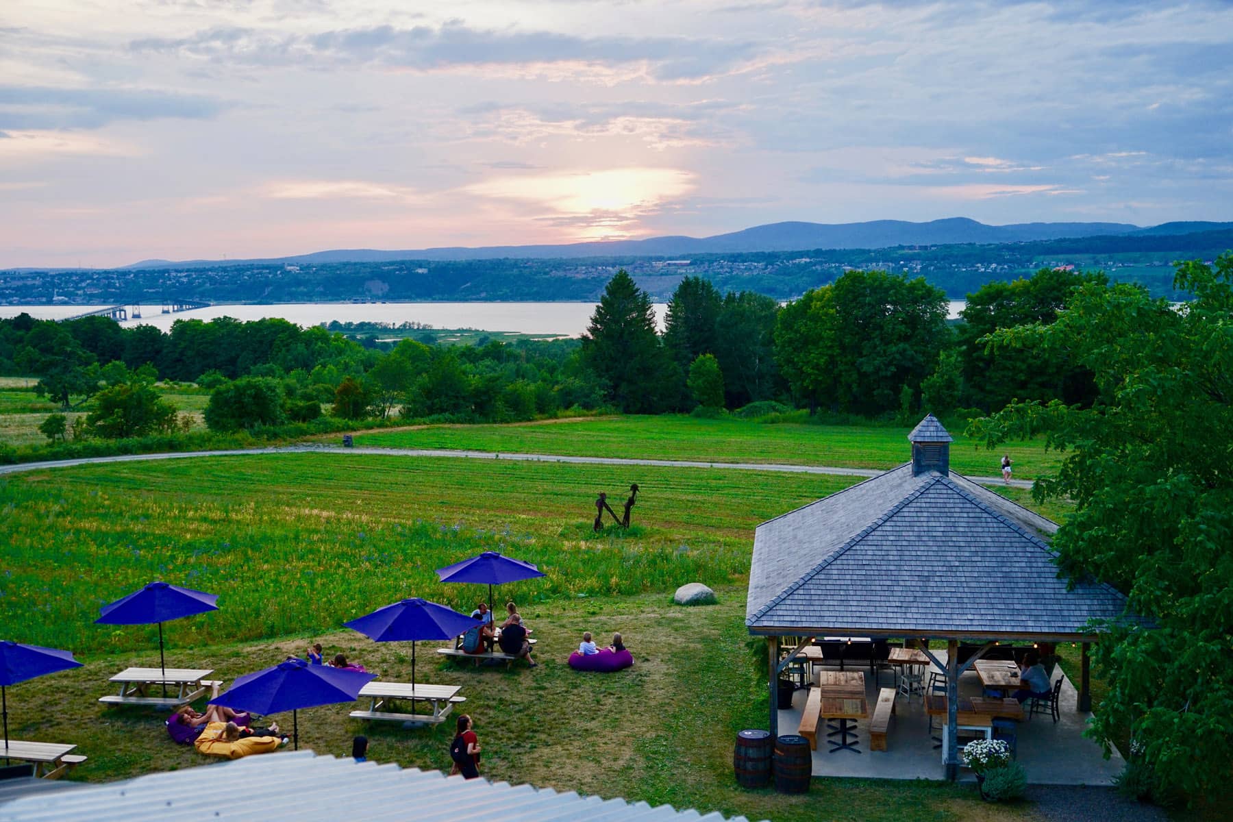Cassis Monna - Photo : Sébaztien Girard