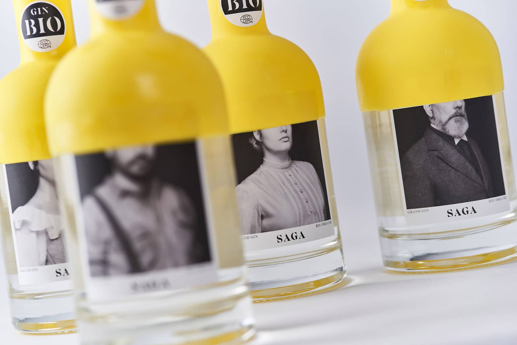 Distillerie du Grand Dérangement