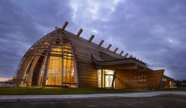 Institut Culturel Cri - Photo Mitch Lenet