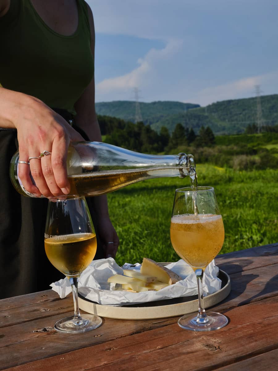 Famille Migneron - Photo Mickaël A/ Bandassak