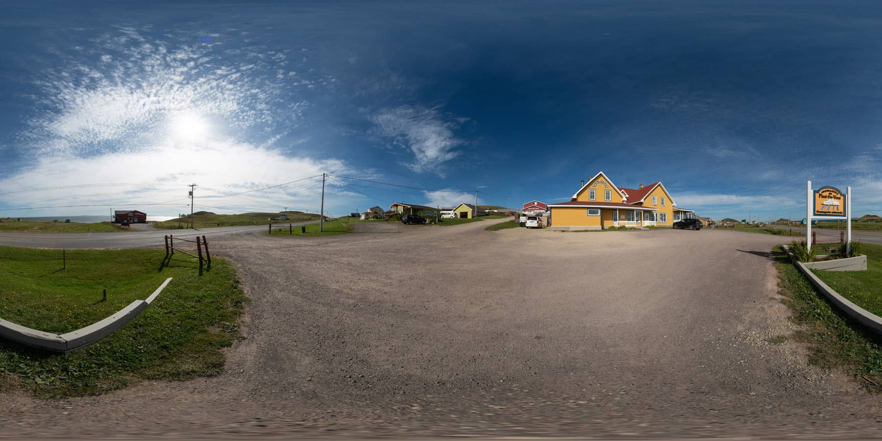 Fromagerie Pied de Vent