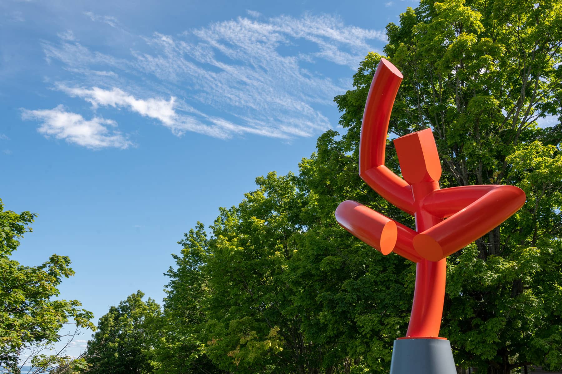 Le Domaine Forget à Saint-Irénée : une étape culturelle incontournable lors de votre séjour en Charlevoix - Photo Tourisme Charlevoix / Go-Xplore