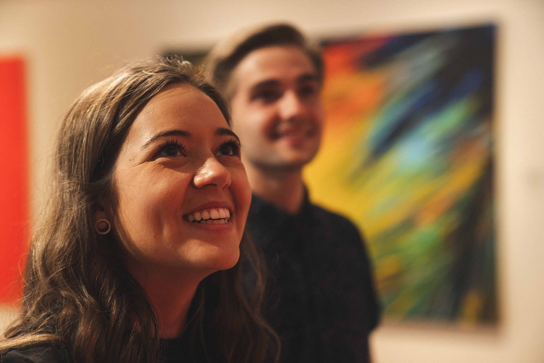 Le Musée d'art contemporain de Baie-Saint-Paul : une étape culturelle à ne pas manquer lors de votre prochain séjour en Charlevoix - Photo Tourisme Charlevoix