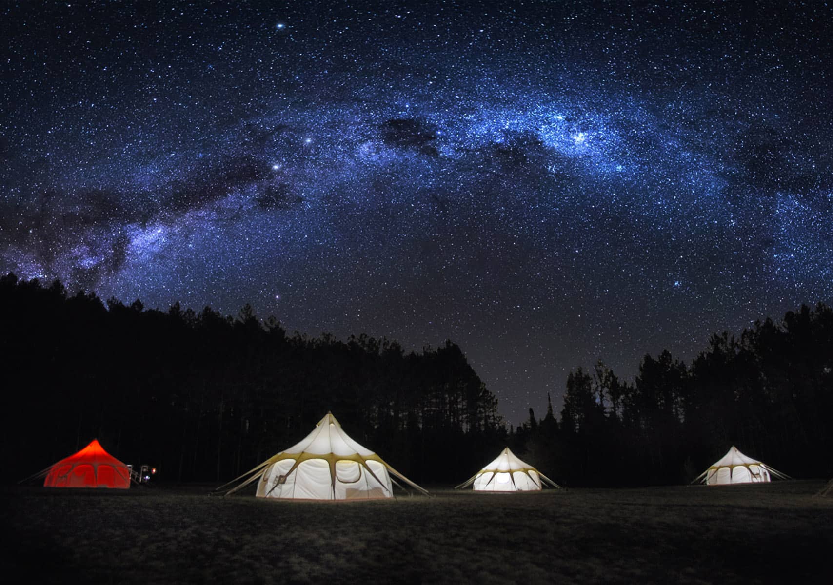 Hôtel Uniq - Un des plus beaux hôtels des Laurentides - Photo Jean-Marc Perrault