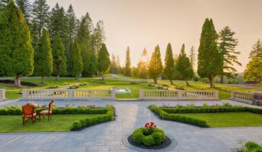 StoneHaven Le Manoir