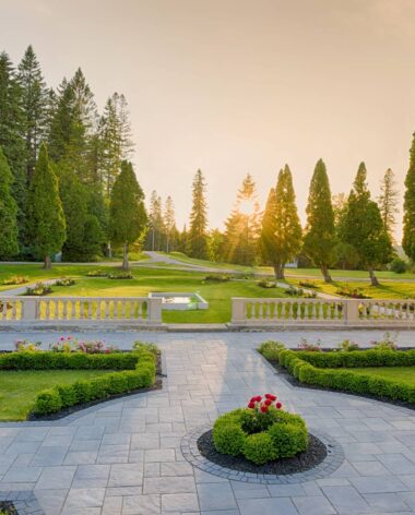 StoneHaven Le Manoir