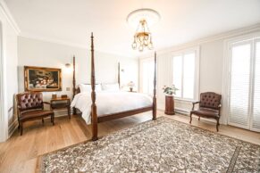 StoneHaven Le Manoir - Pavillon Terrasse