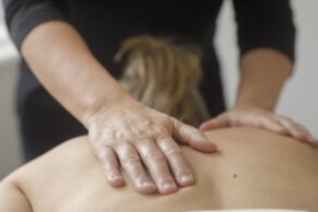 StoneHaven Le Manoir - Massage