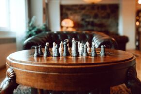 StoneHaven Le Manoir - Salon