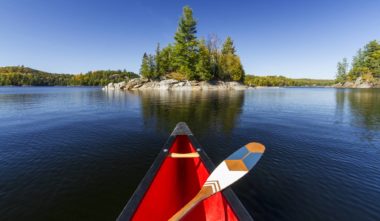 La Route des Explorateurs : un magnifique road-trip au Québec