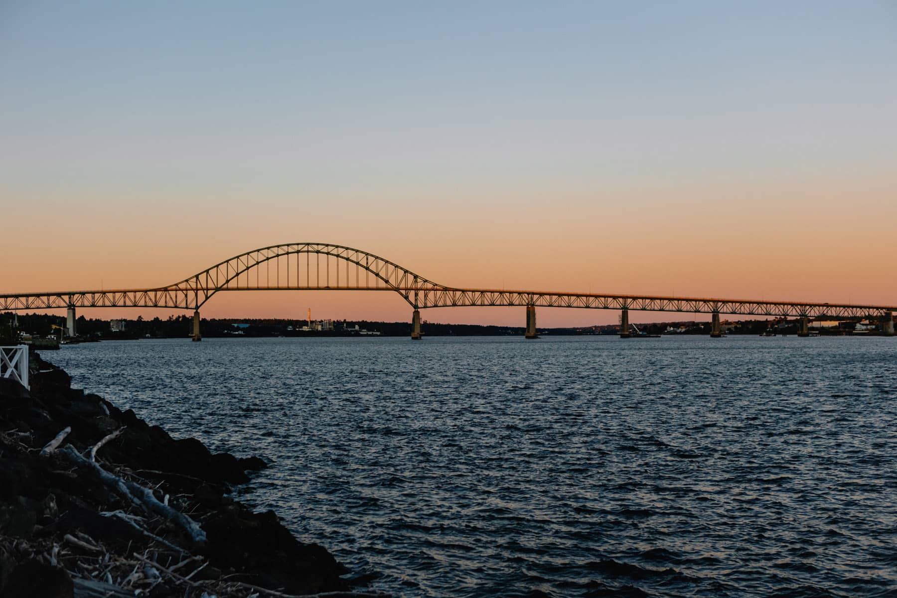 Miramichi / Road trip au départ de Québec dans le Nouveau Brunswick - Photo Tourisme Nouveau Brunswick