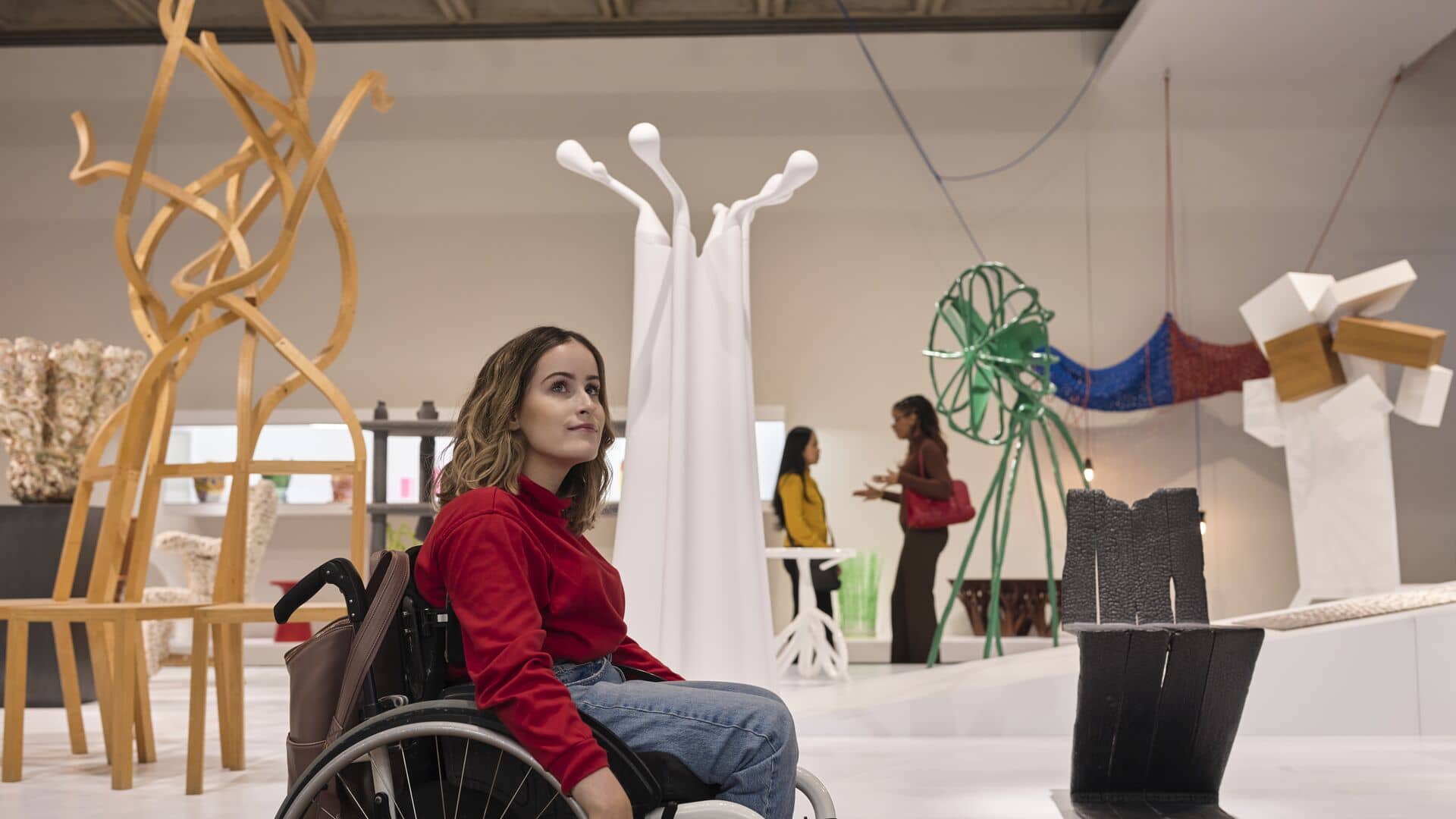 Visiter Montréal : Musée des beaux-arts - Photo Destination Canada