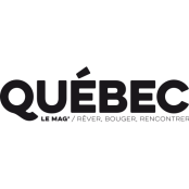 Québec Le Mag'