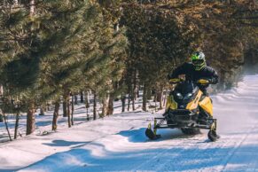 Petit Manoir Casino - Charlevoix