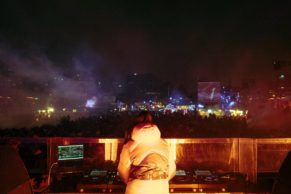 Festival Igloofest Montréal : Edition 2023 - Photos Villedepluie