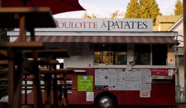 La Roulotte à Patates de Gentilly, crédit photo Samuel Loyer-min